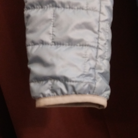 Women's jacket - Picture 6 of 12